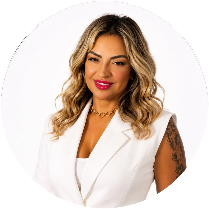 Andreza Arantes